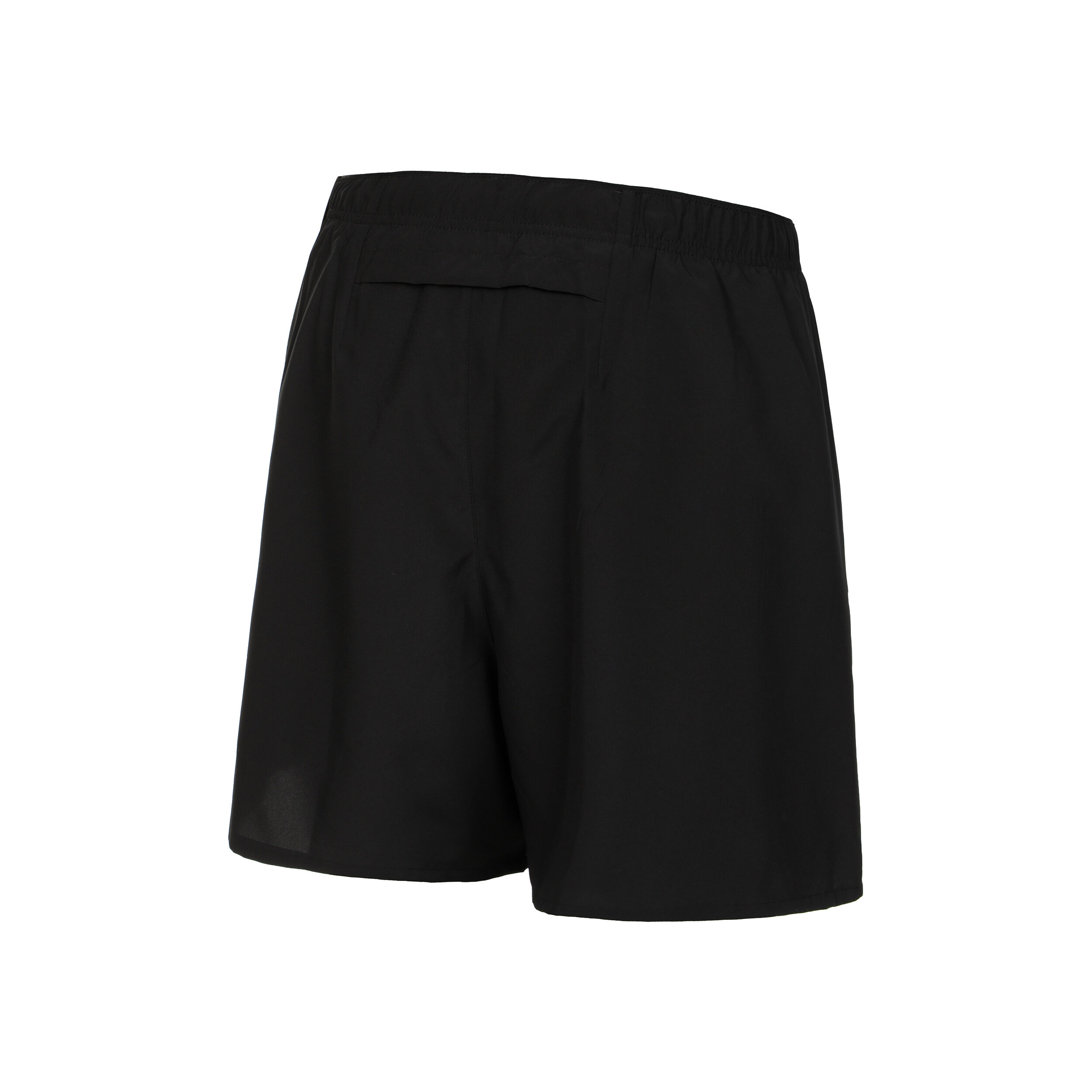 Dri Fit Challenger 7in Brief Lined Running Shorts Herren Schwarz