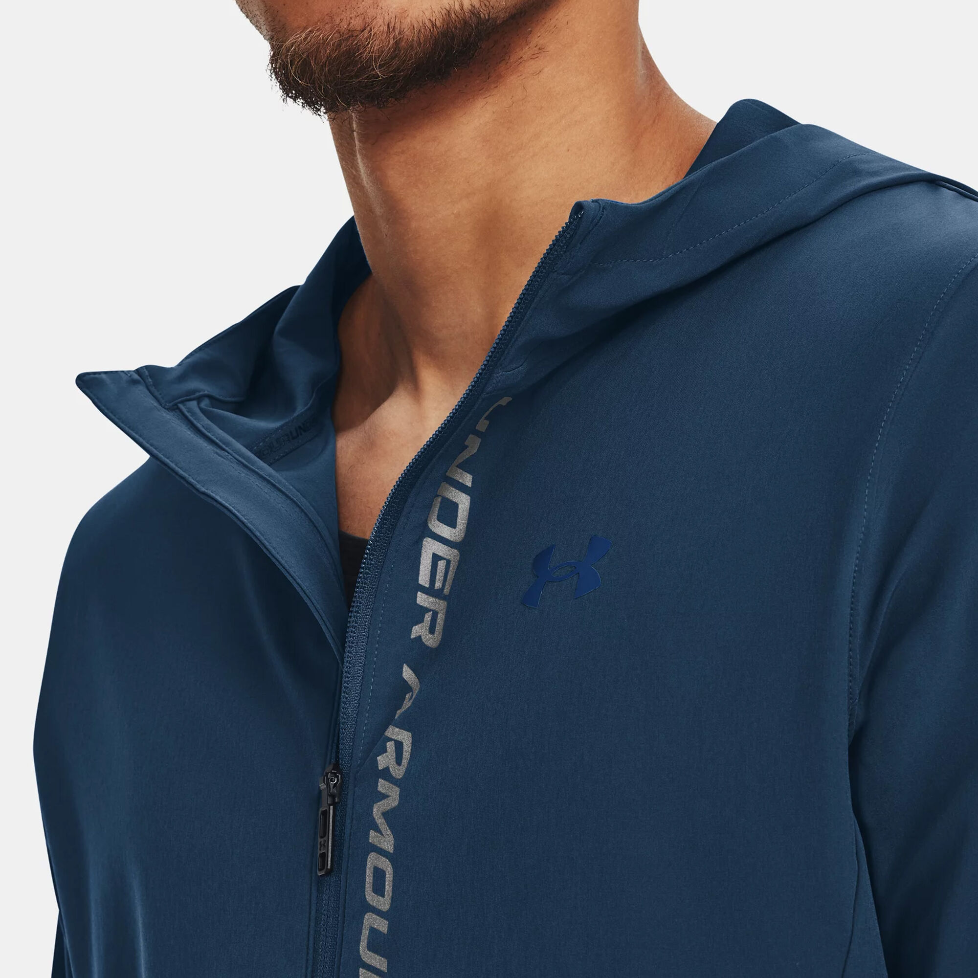 Under Armour