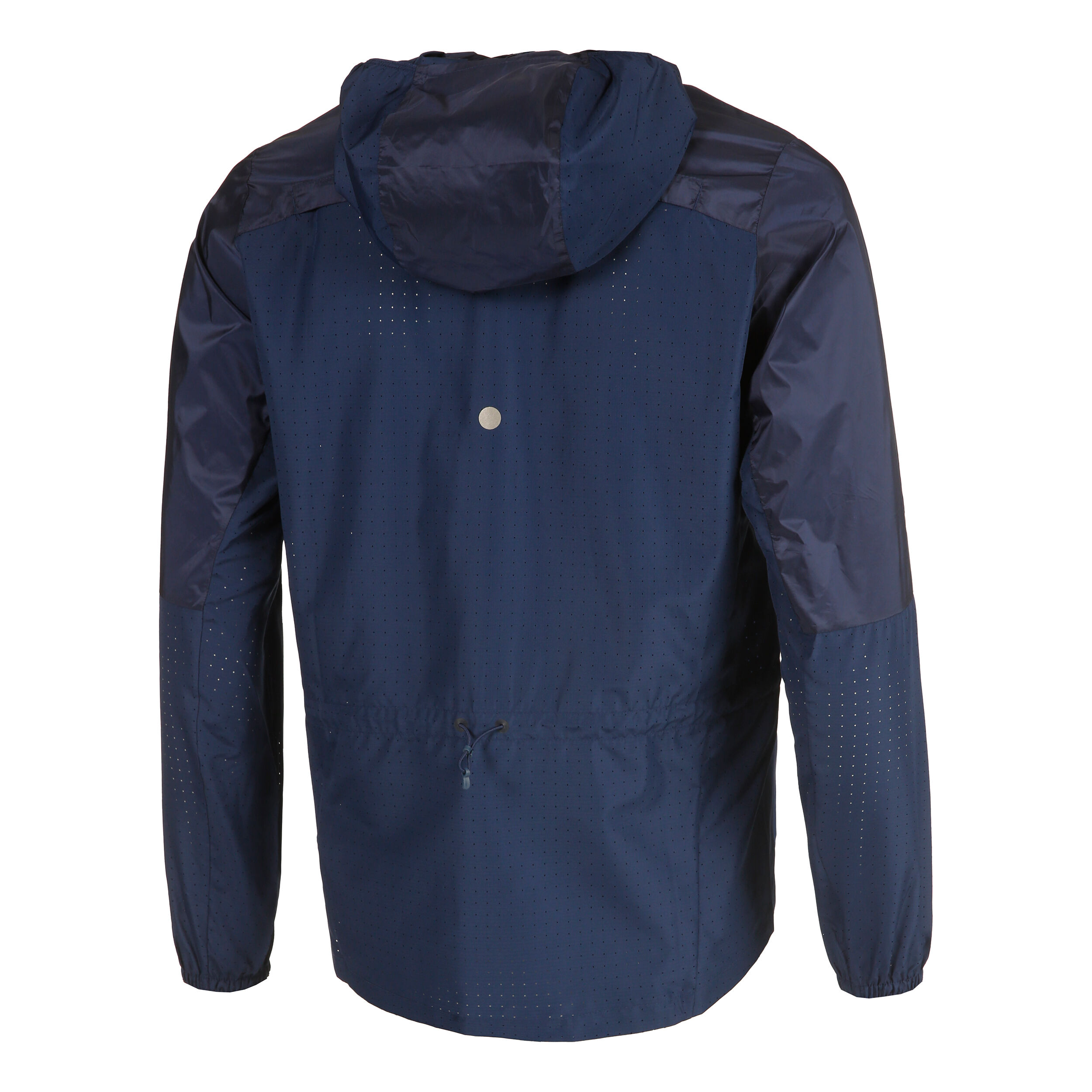 Asics best running jacket best sale