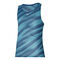 Dry Aero Flow Graphic Tank-Top