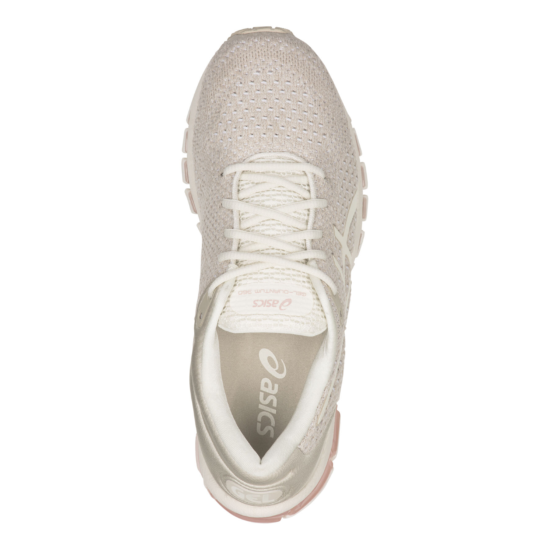 Asics gel quantum 360 femme beige store