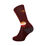 Fujitrail Run Crew Sock