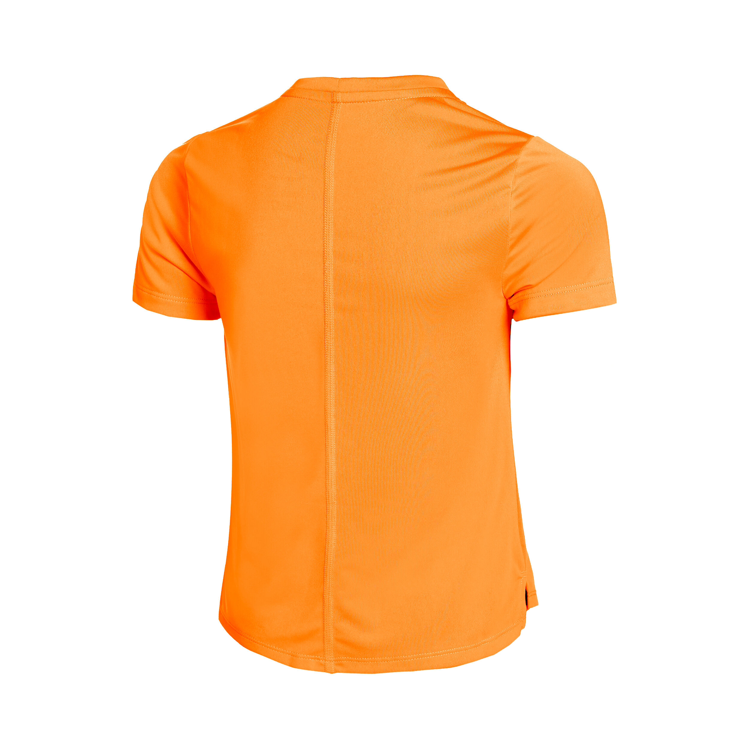 T shirt nike orange fluo cheap