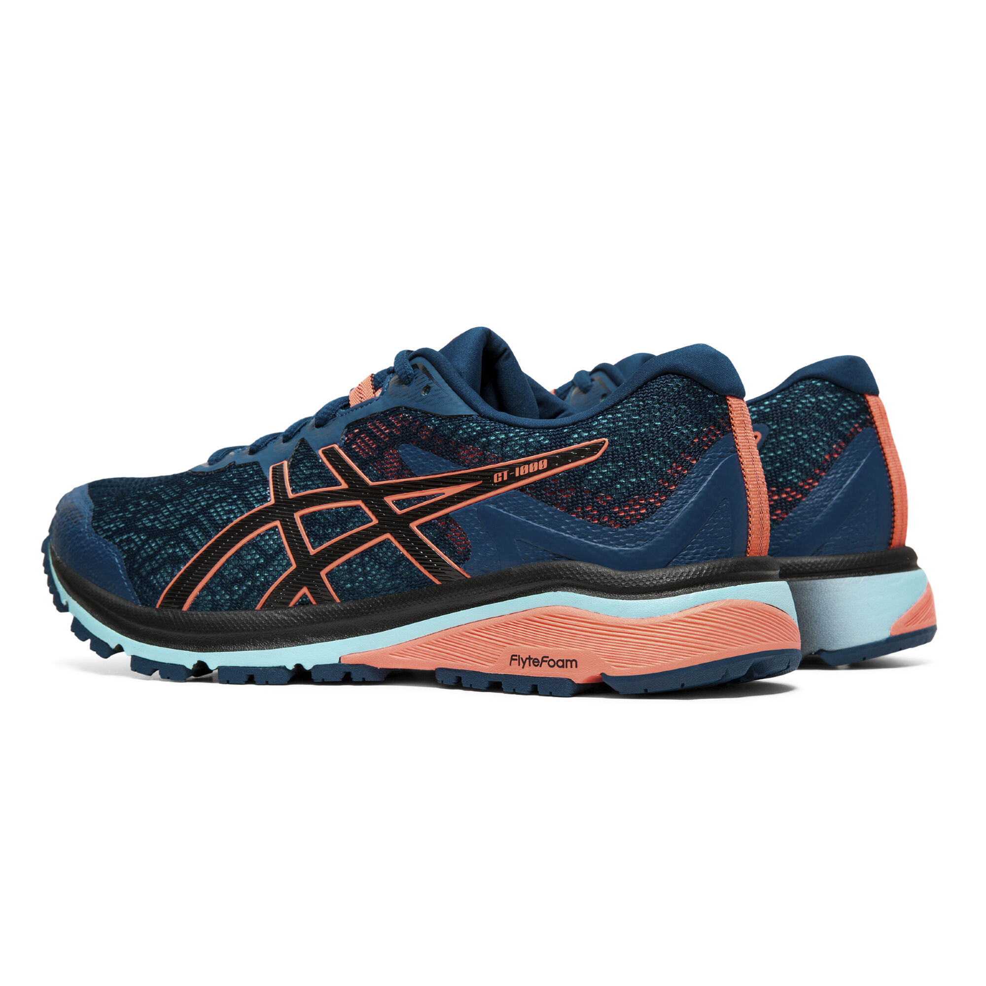 ASICS