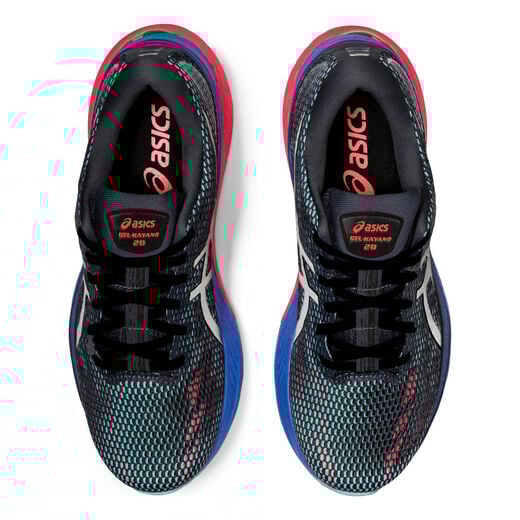 ASICS