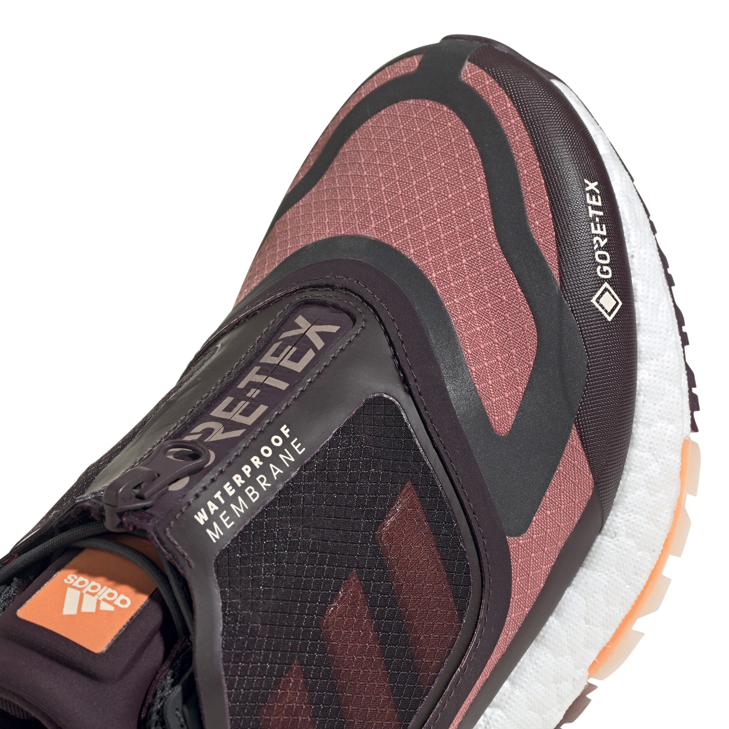 Adidas ultra boost 4.0 mujer waterproof sales