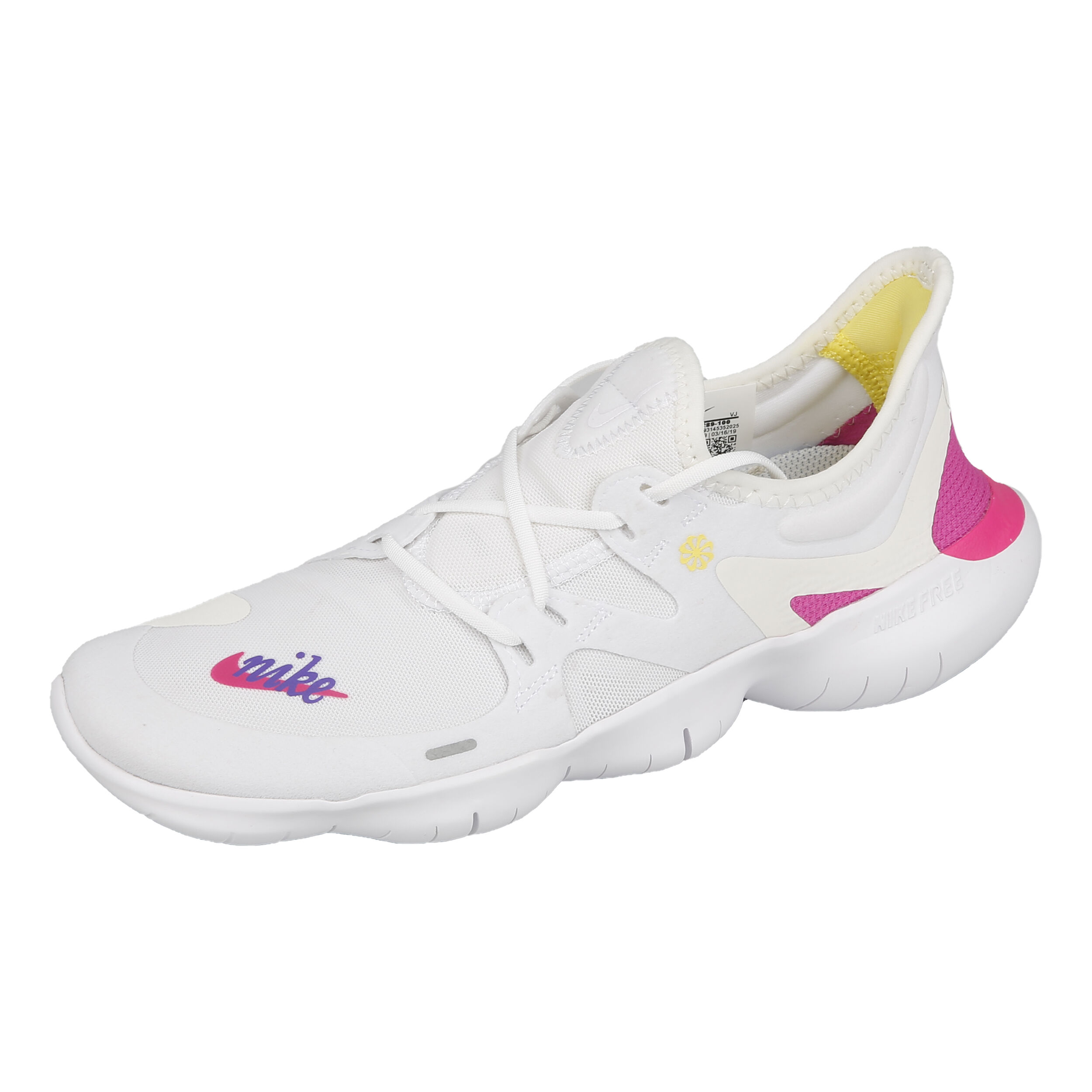 Nike free sales einlegesohle nachkaufen
