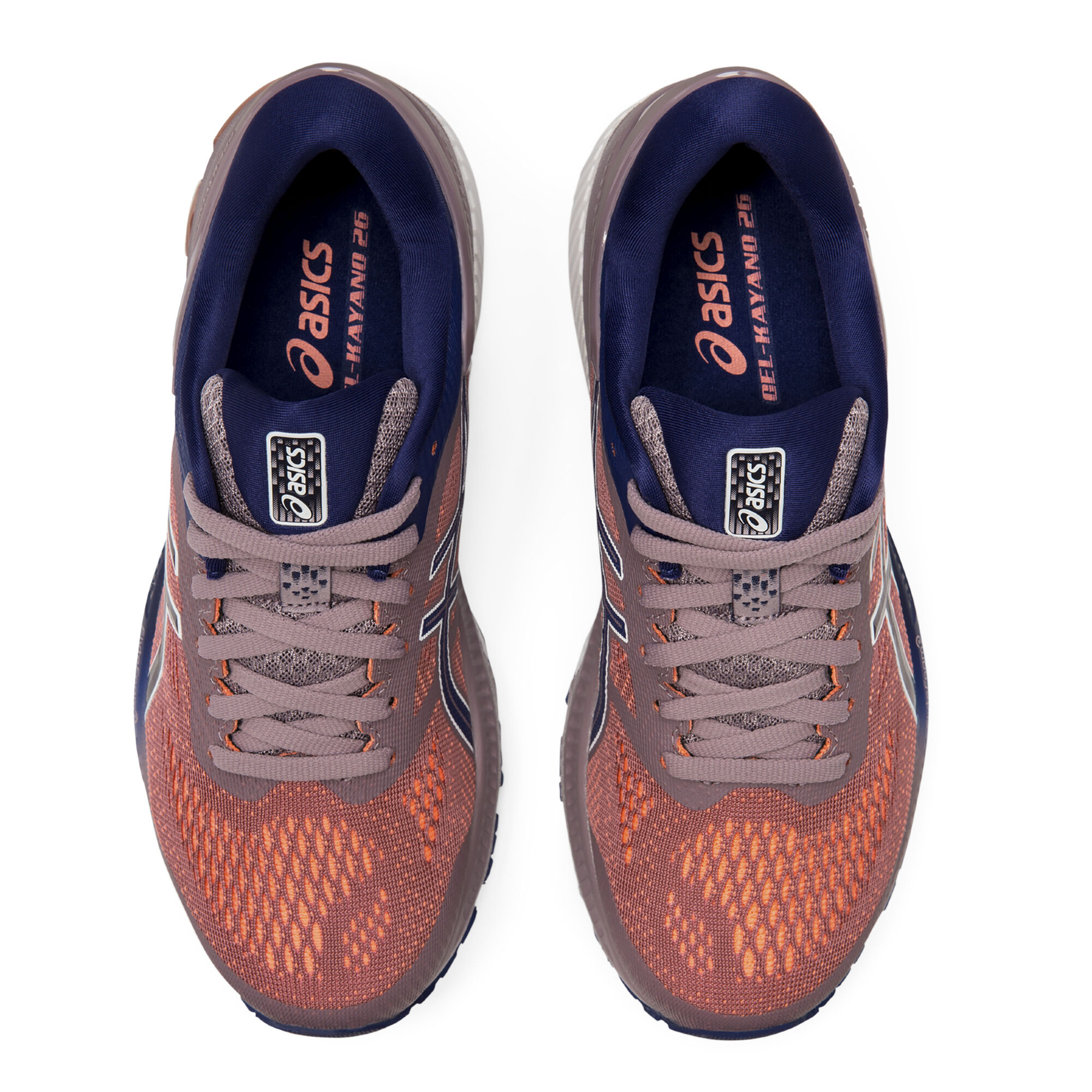 ASICS
