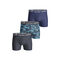 Shadeline Sammy Shorts 3-Pack Men