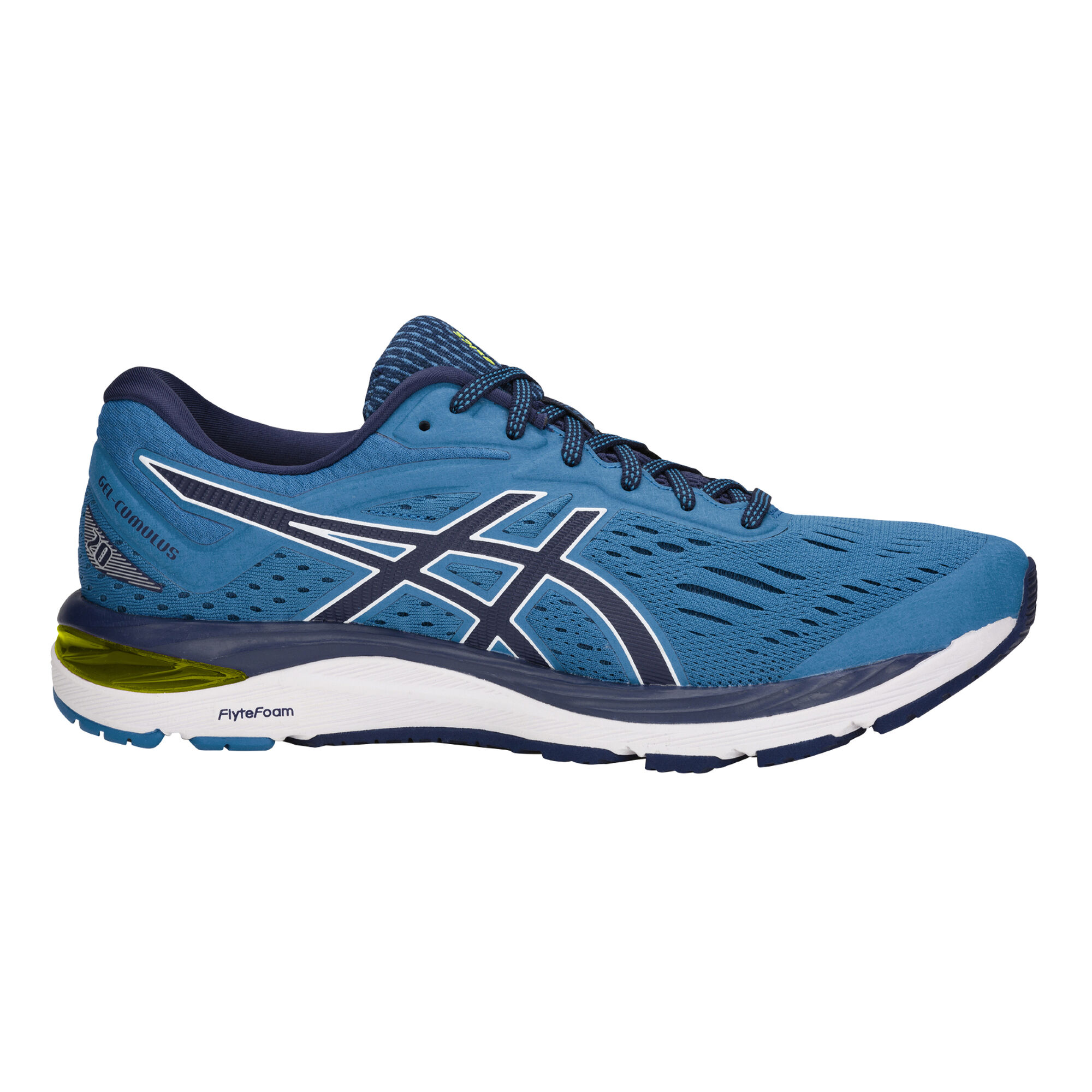 ASICS