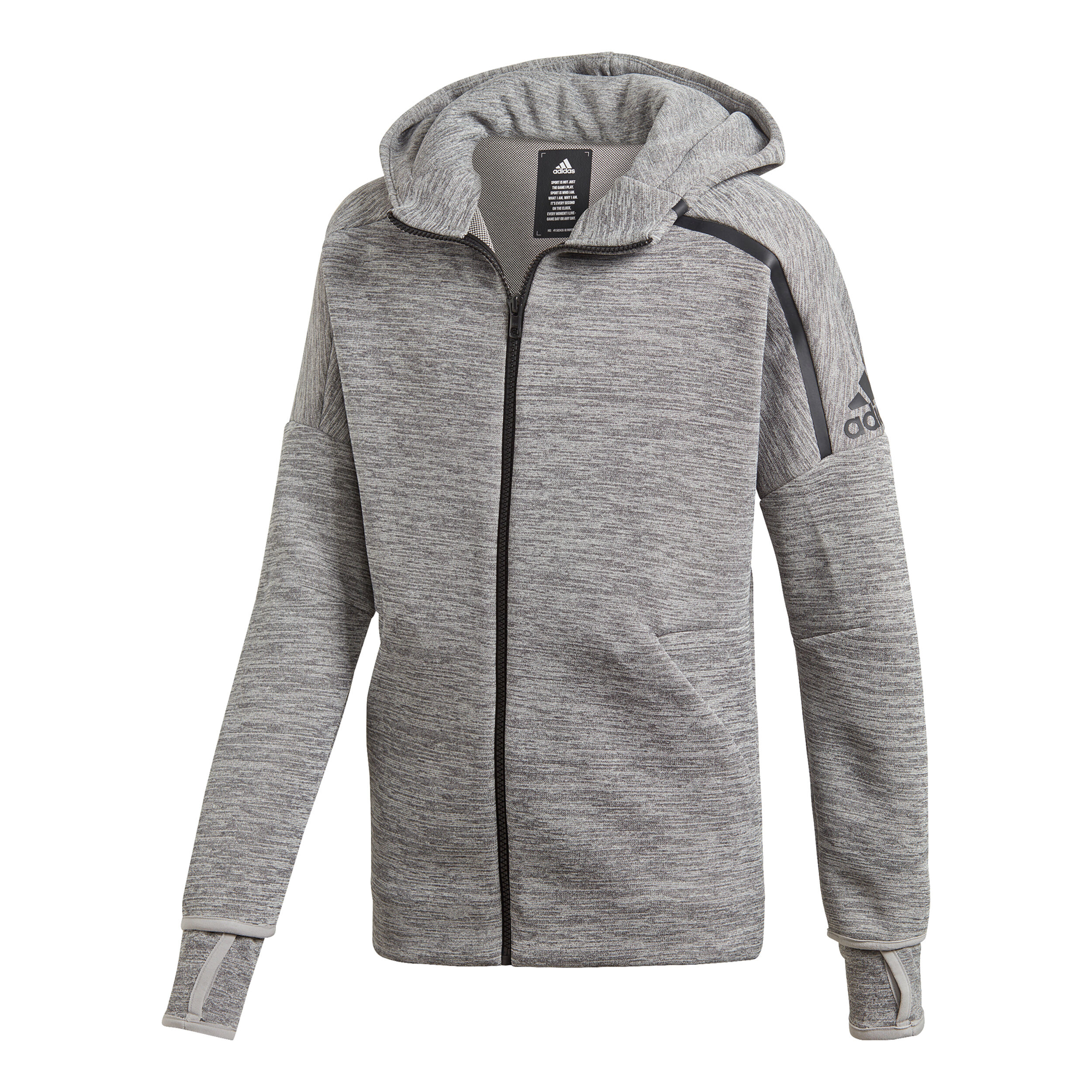 Adidas kapuzenjacke jungen cheap