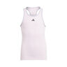 Club Tank-Top Mädchen-Rosa