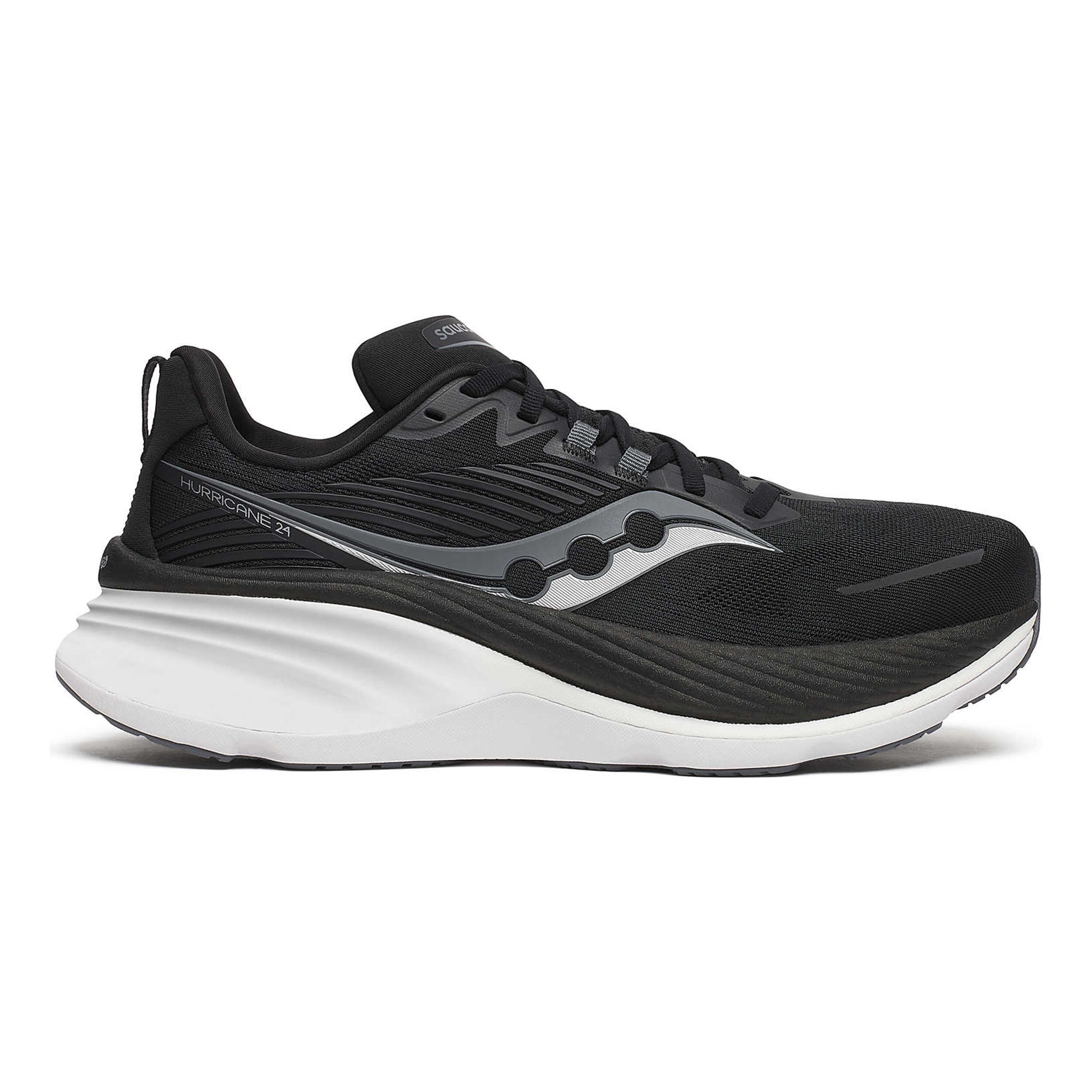 Saucony hurricane team top