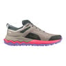 Wave Ibuki 4 Trailschuh Damen-Schwarz,Grau