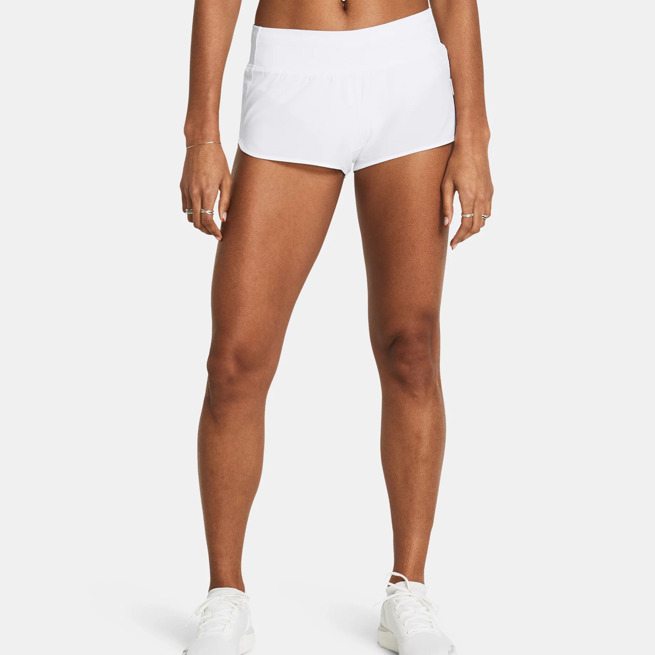 Under armour running briefs hot sale