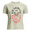 Run Everywhere Graphic Shortsleeve