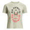 Run Everywhere Graphic Shortsleeve