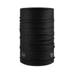 Buff Bekleidung Buff Thermonet Neckwarmer-Schwarz