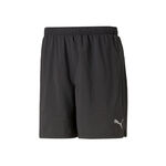 Puma Bekleidung Puma Run Favorite Velocity 7in Session Shorts Herren-Schwarz