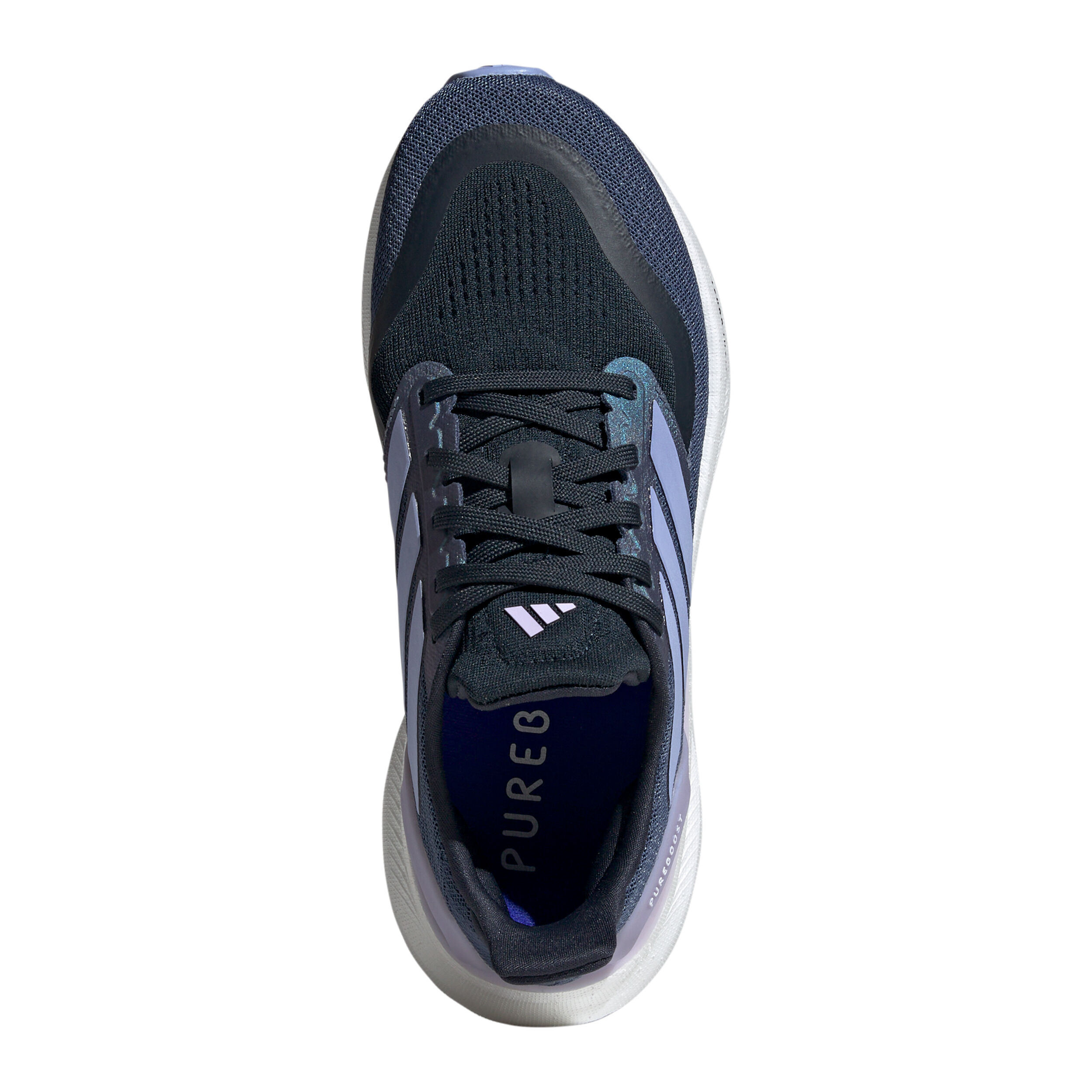 adidas Pureboost 5 Neutralschuh Damen Dunkelblau online kaufen Running Point DE