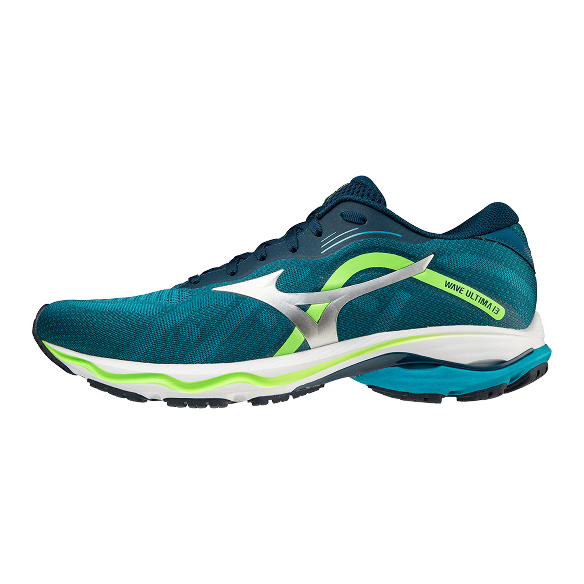 Mizuno