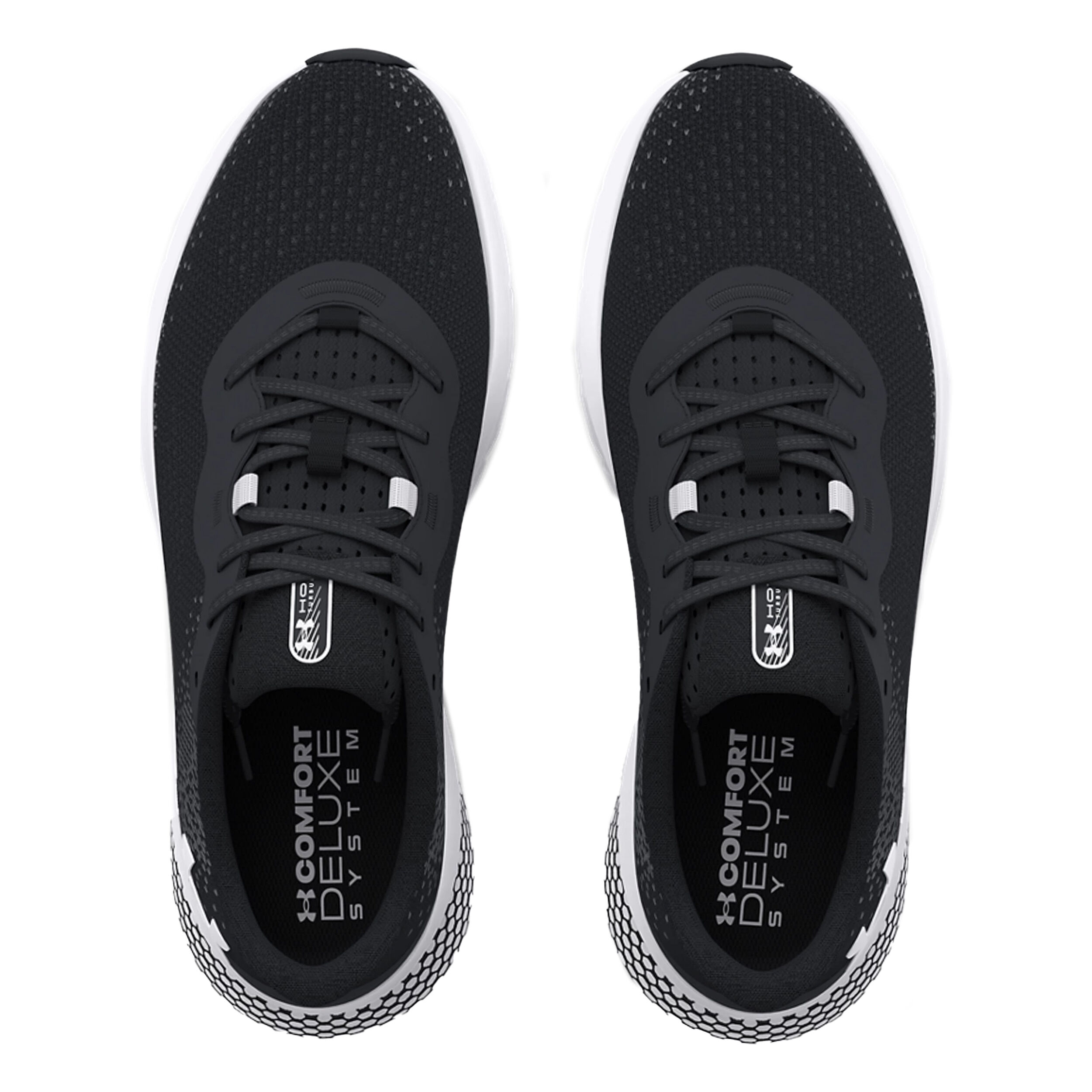 Under armour hovr 2.0 best sale