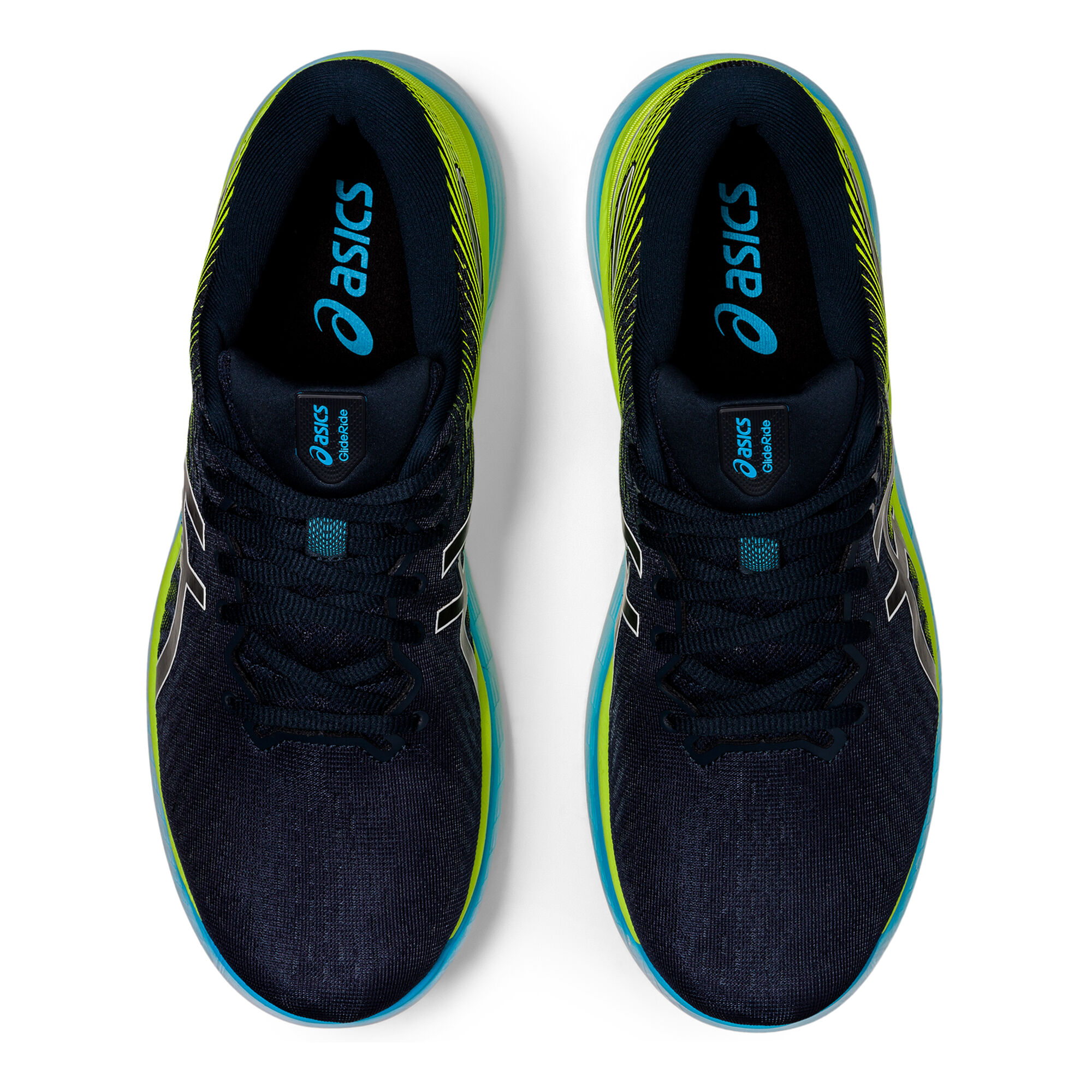 ASICS