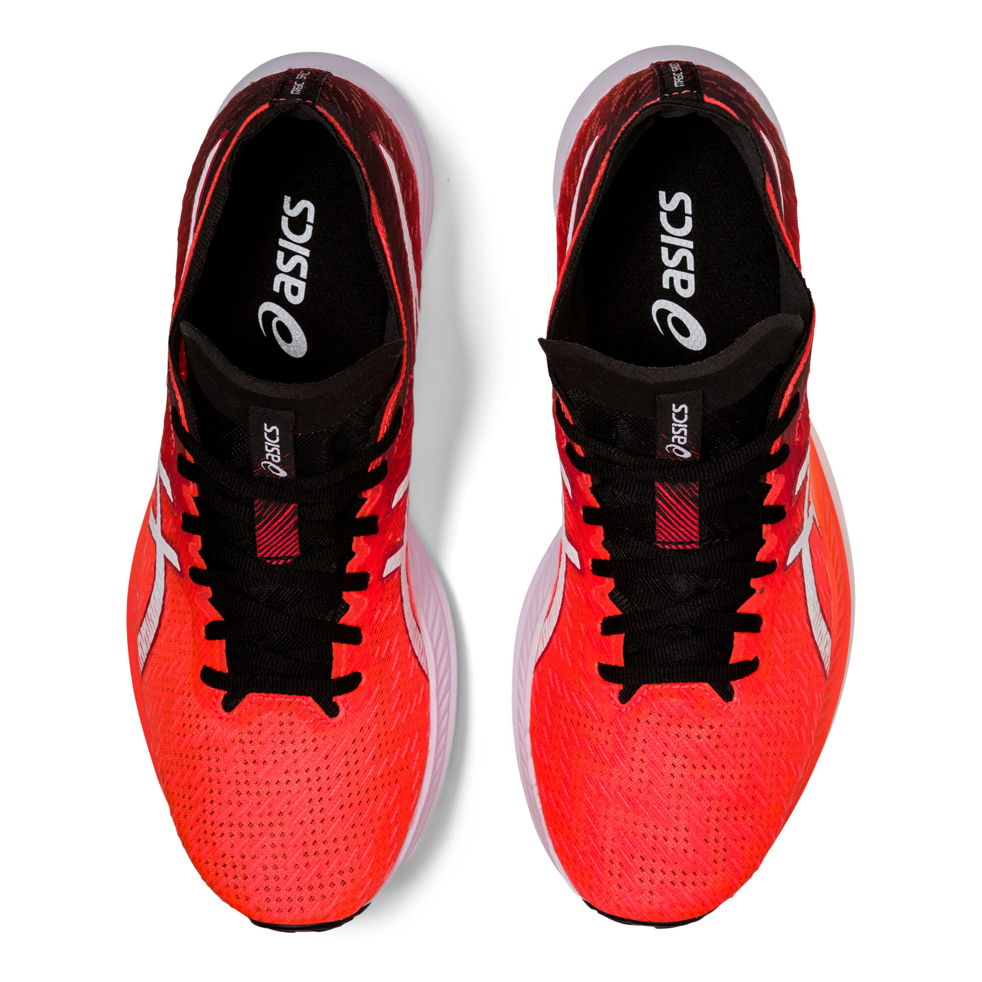 ASICS