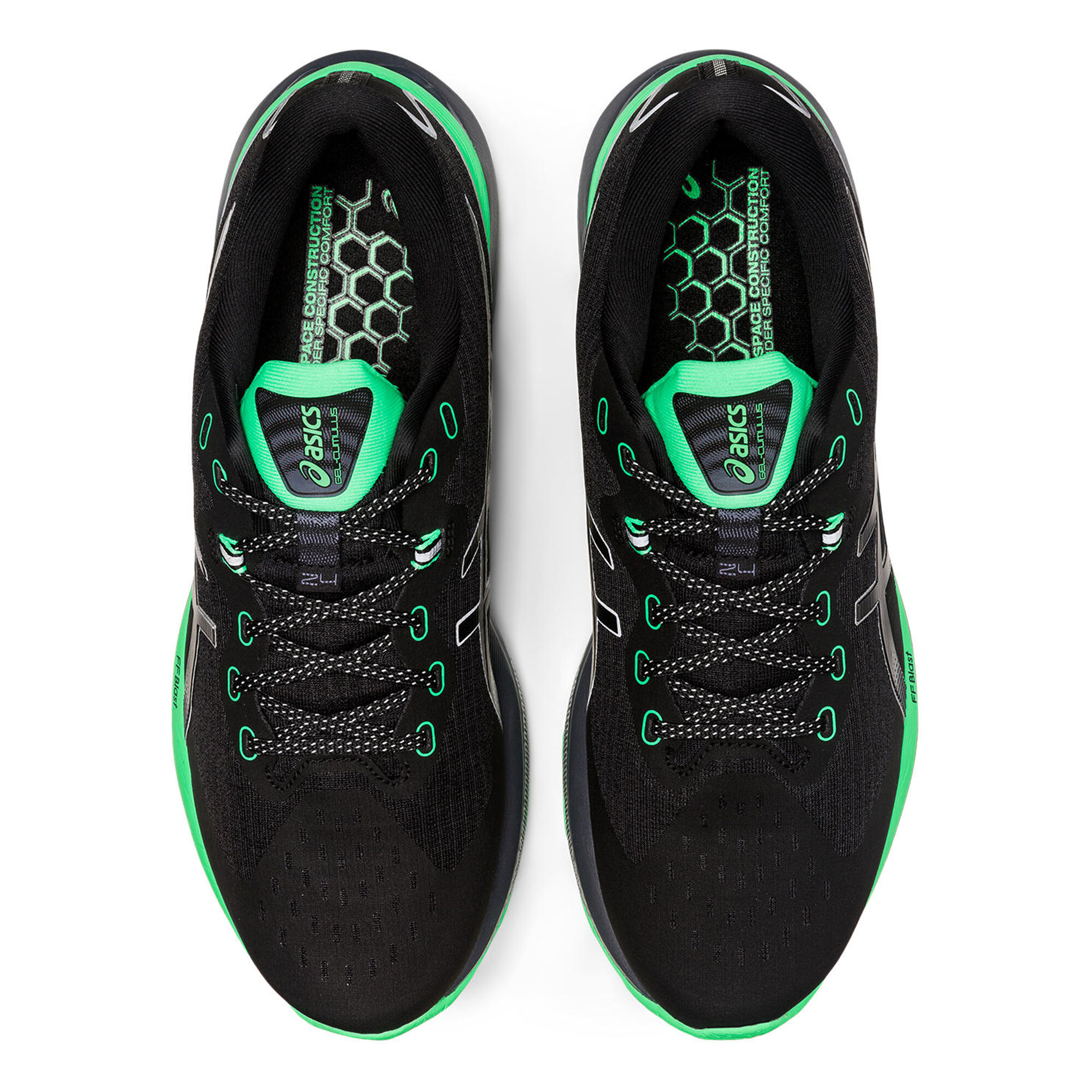 ASICS