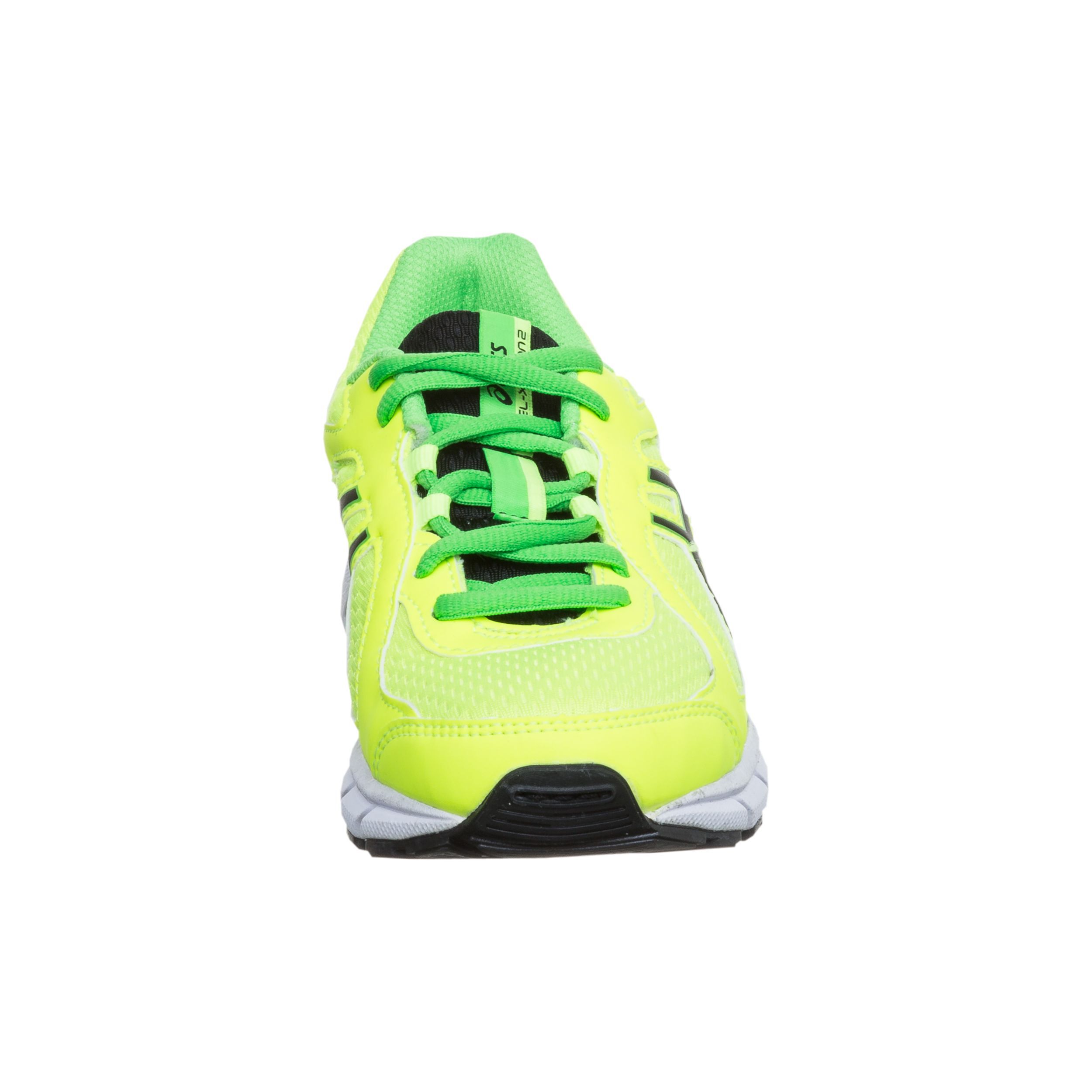 ASICS Gel Xalion 2 GS Neutralschuh Kinder Gelb Schwarz online kaufen Running Point DE