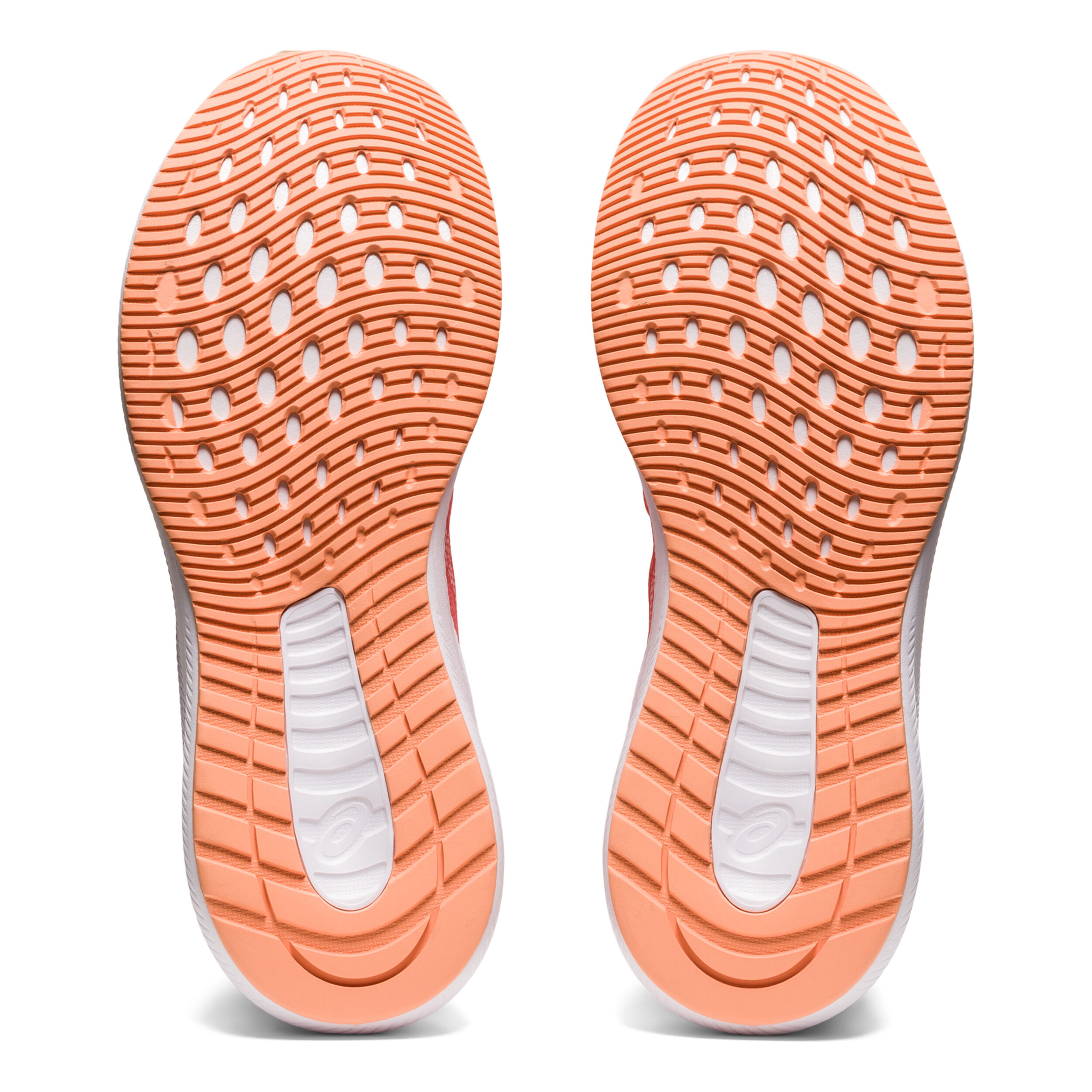 ASICS Patriot 13 Neutralschuh Damen Koralle Orange online kaufen Running Point DE