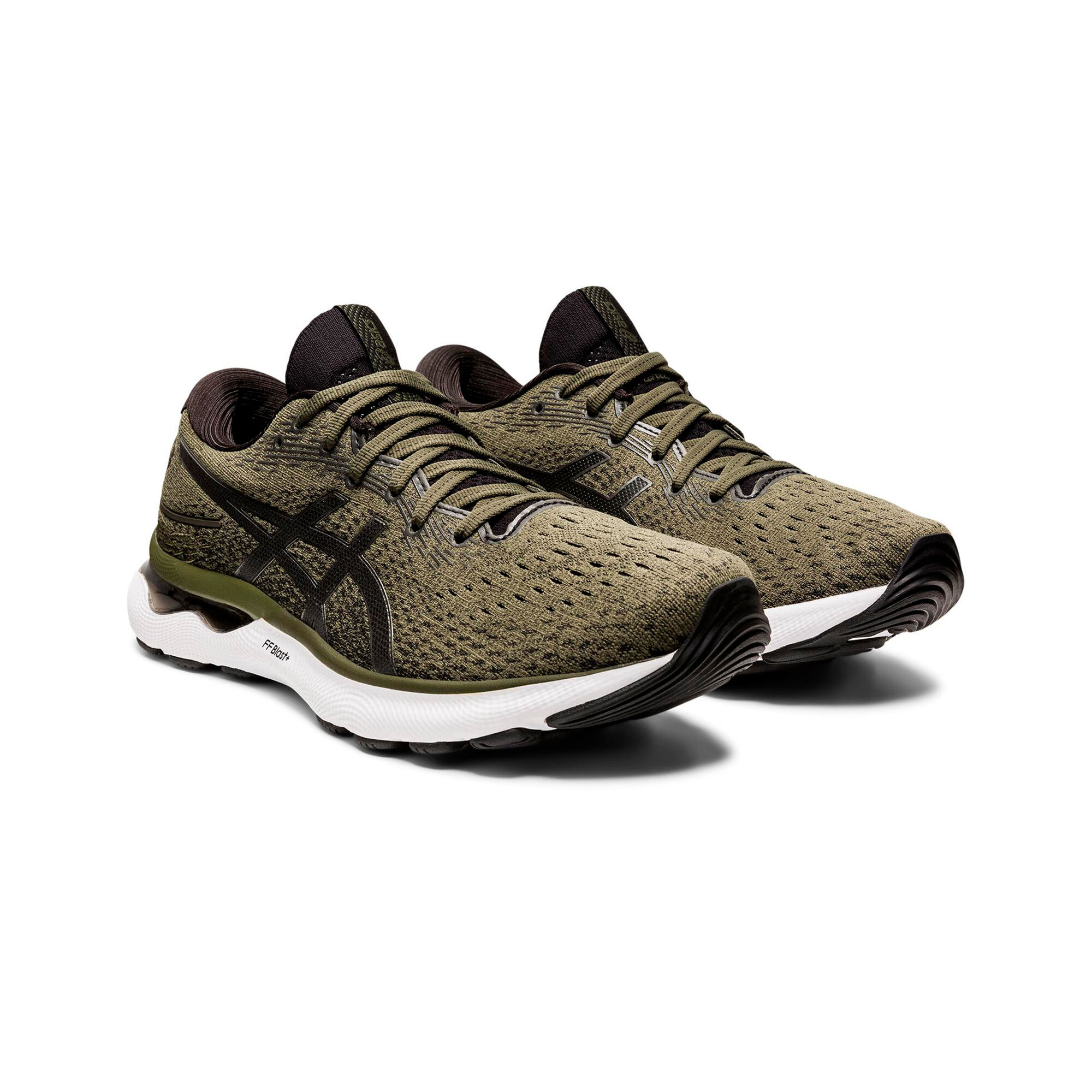 ASICS