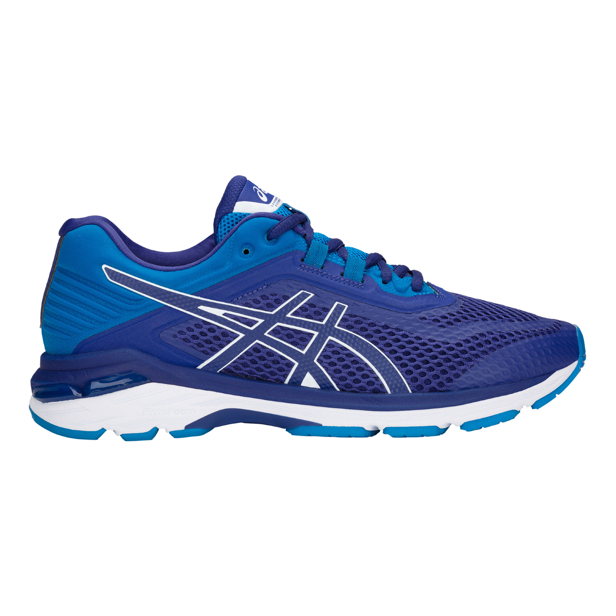ASICS