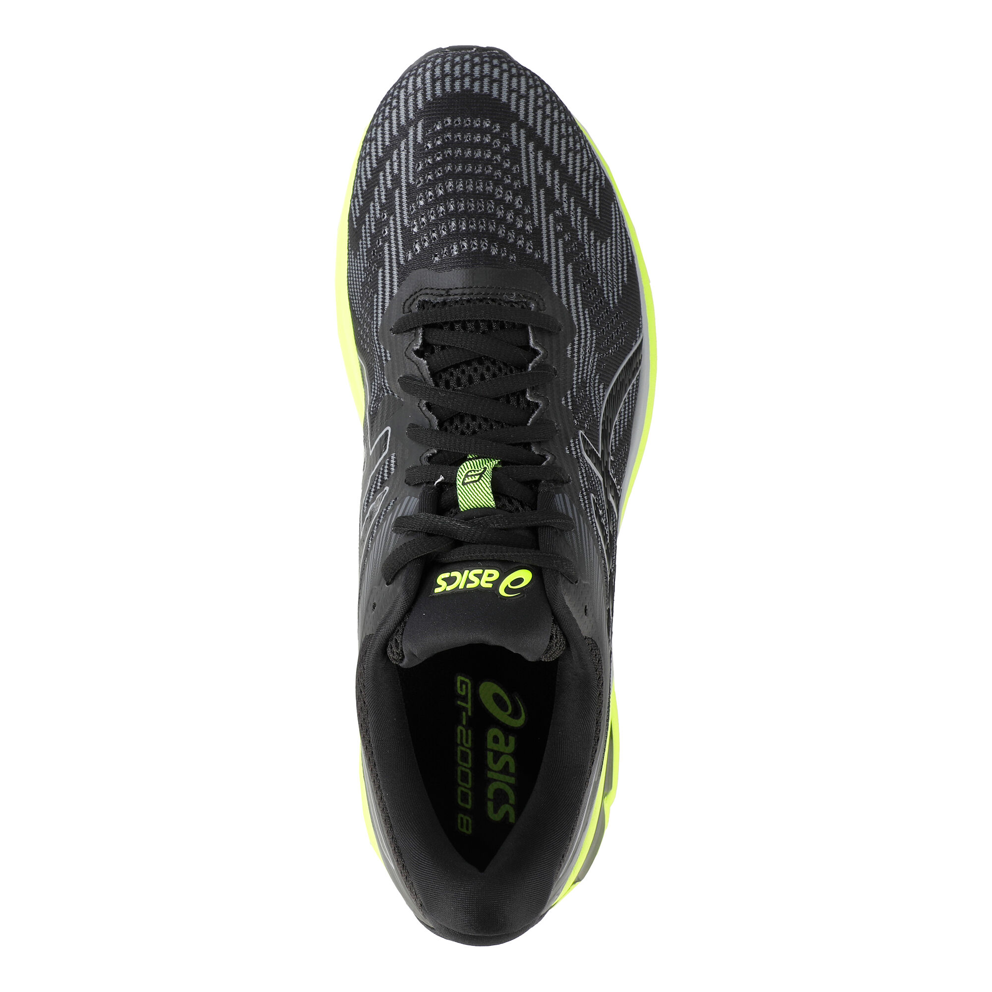 ASICS