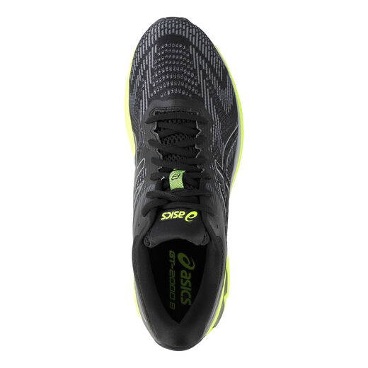 ASICS