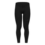 Odlo Bekleidung Odlo X-Alp Winter Lauftight Herren-Schwarz
