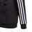 Essential 3-Stripes Sweatjacket Boys