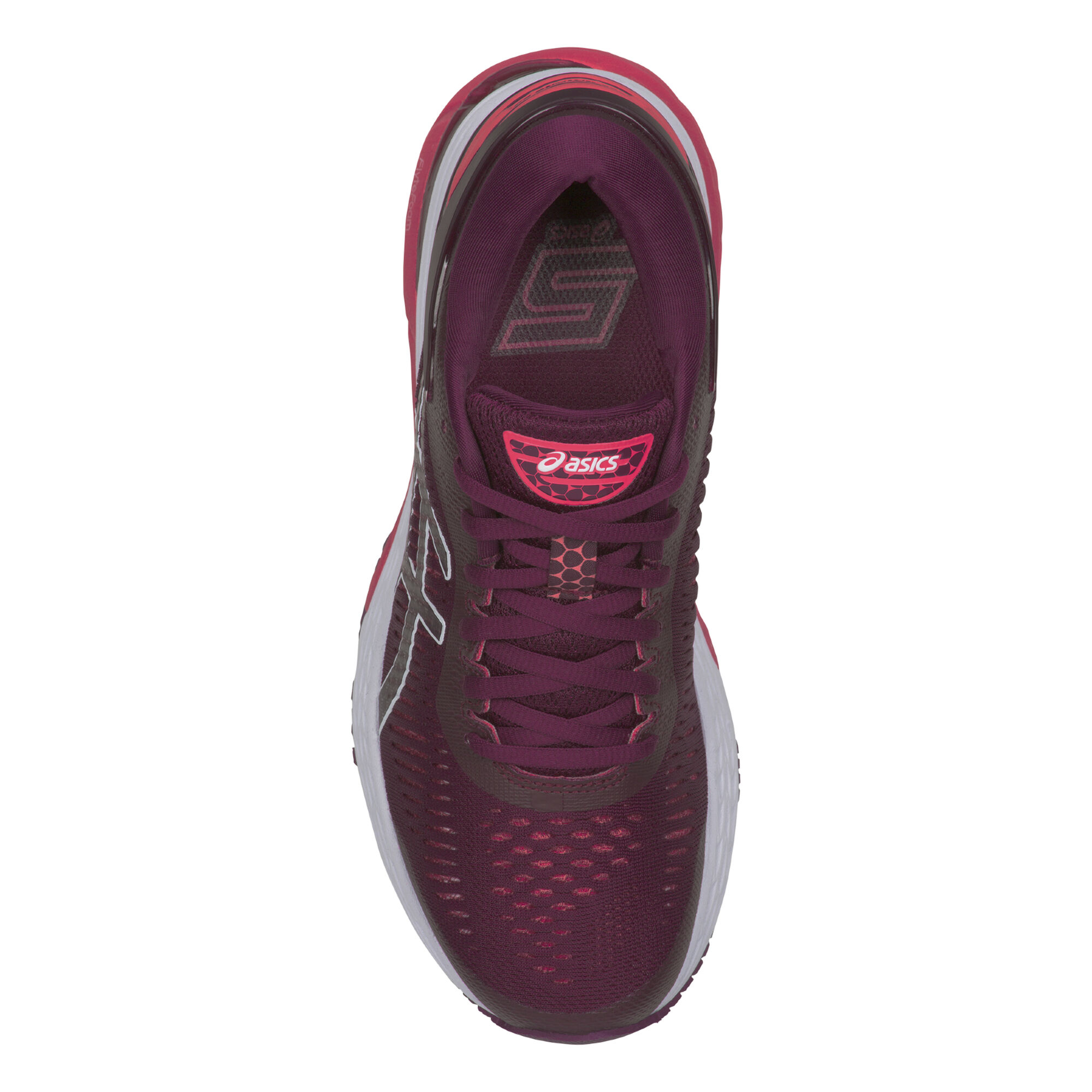 ASICS