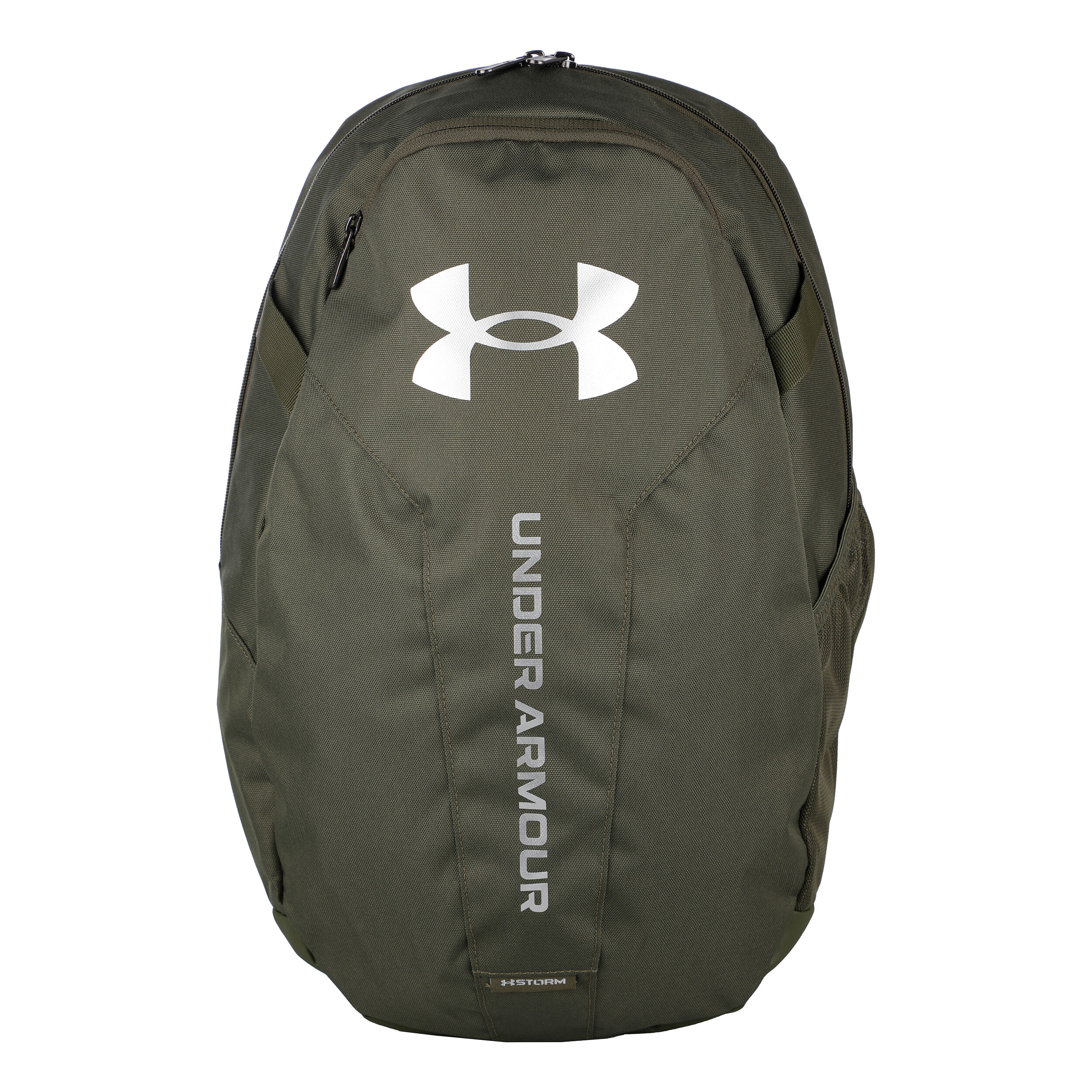 Hustle Lite 4.0 Rucksack Grun