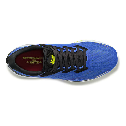 Saucony