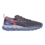 Mizuno Wave Ibuki 5 GTX