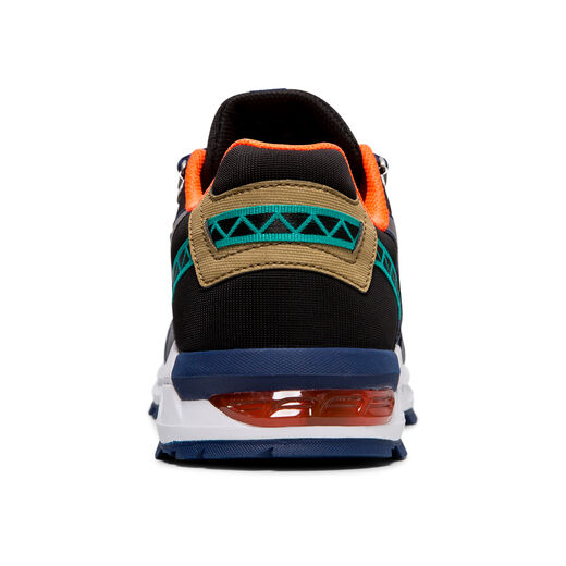 ASICS