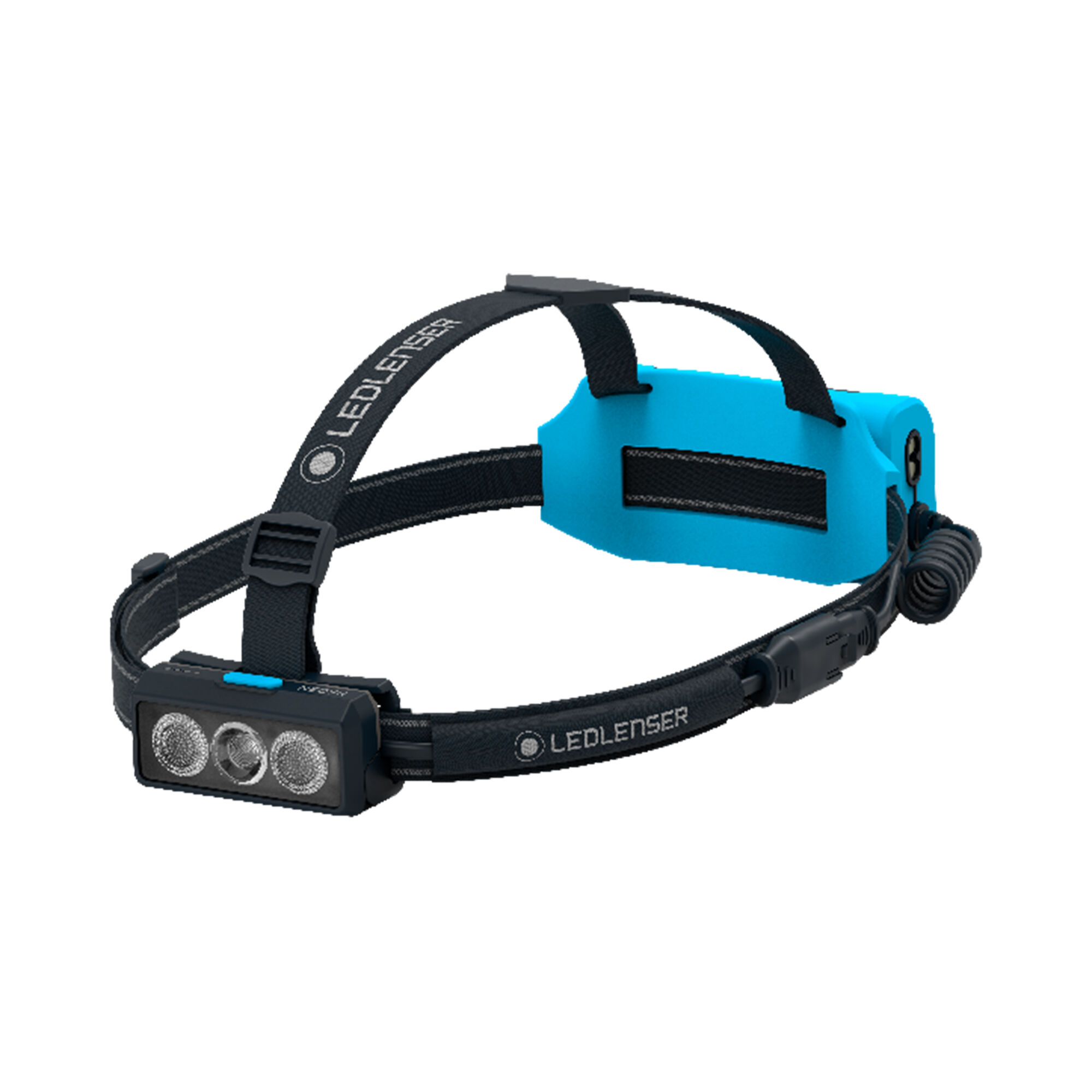 Ledlenser