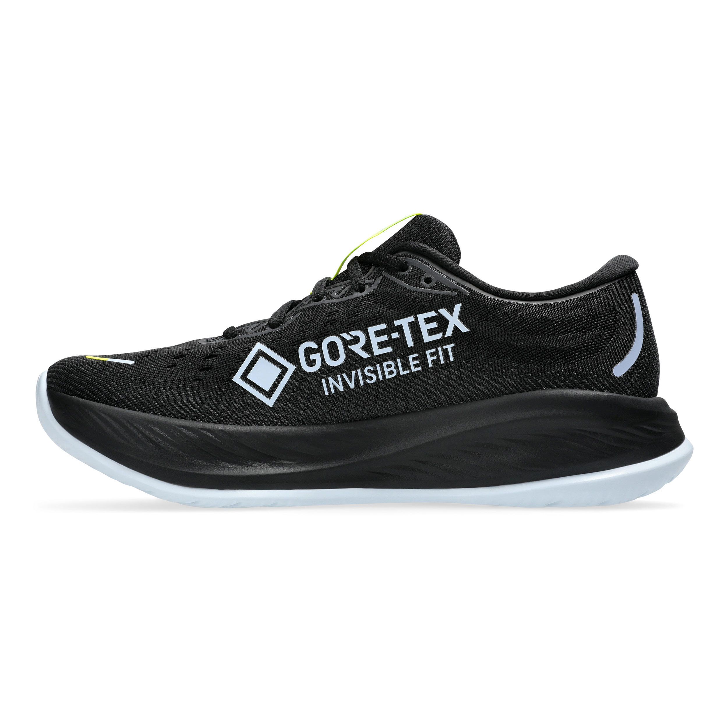 ASICS Gel Cumulus 26 GTX Neutralschuh Herren Schwarz Grau online kaufen Running Point DE