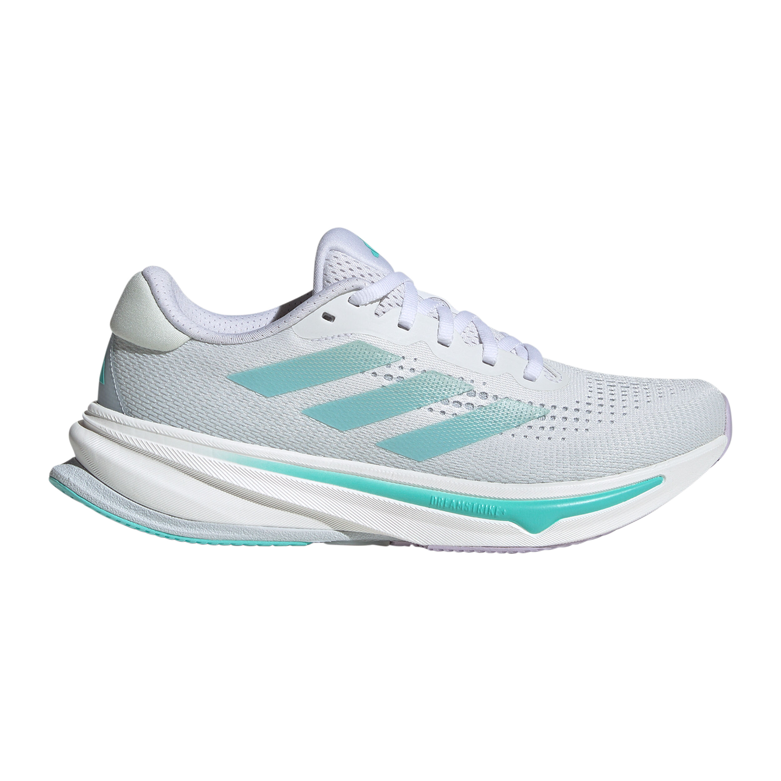 adidas Supernova Rise Neutralschuh Damen WeiB Turkis online kaufen Running Point DE