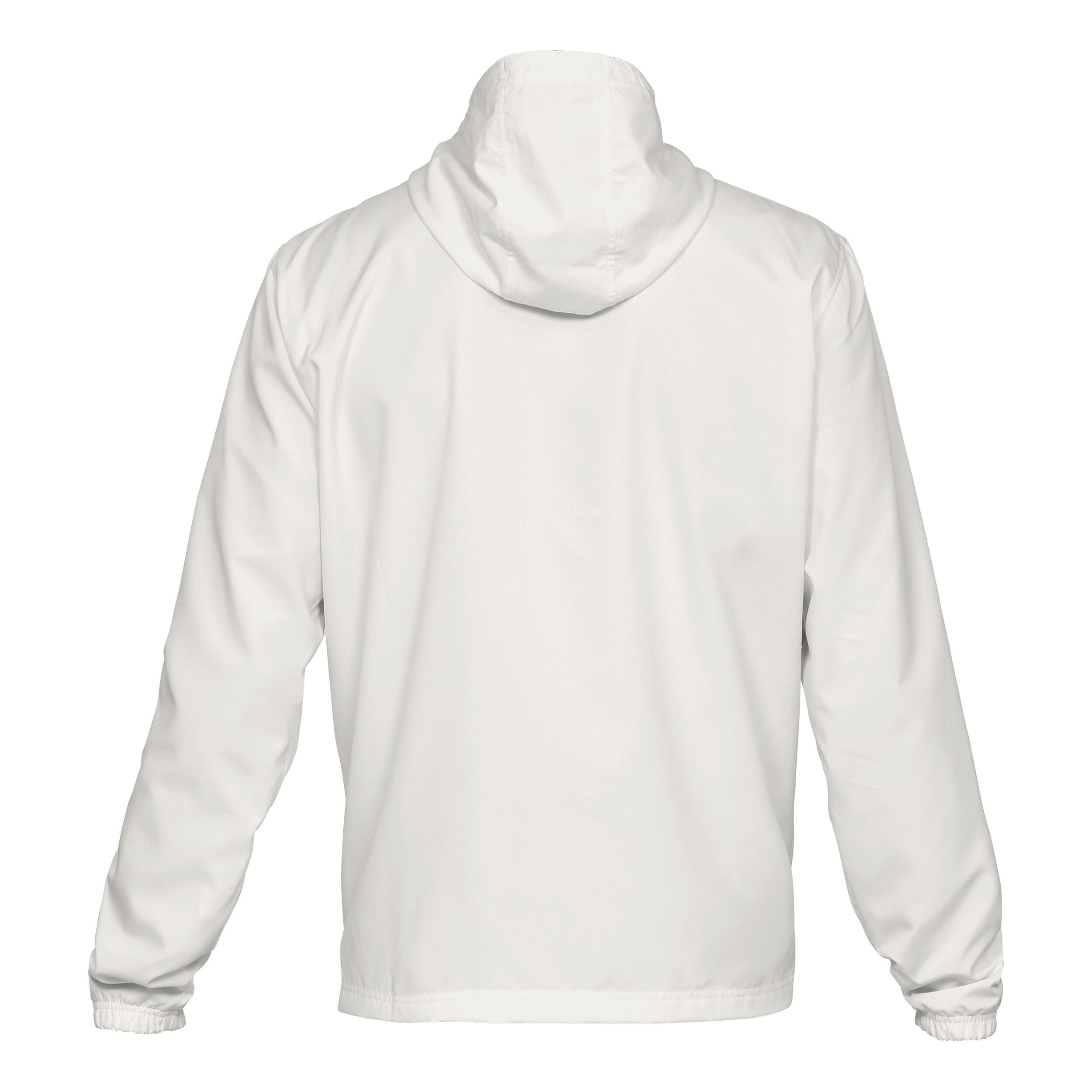 Under Armour Sportstyle Wind Trainingsjacke Herren WeiB Schwarz online kaufen Running Point DE