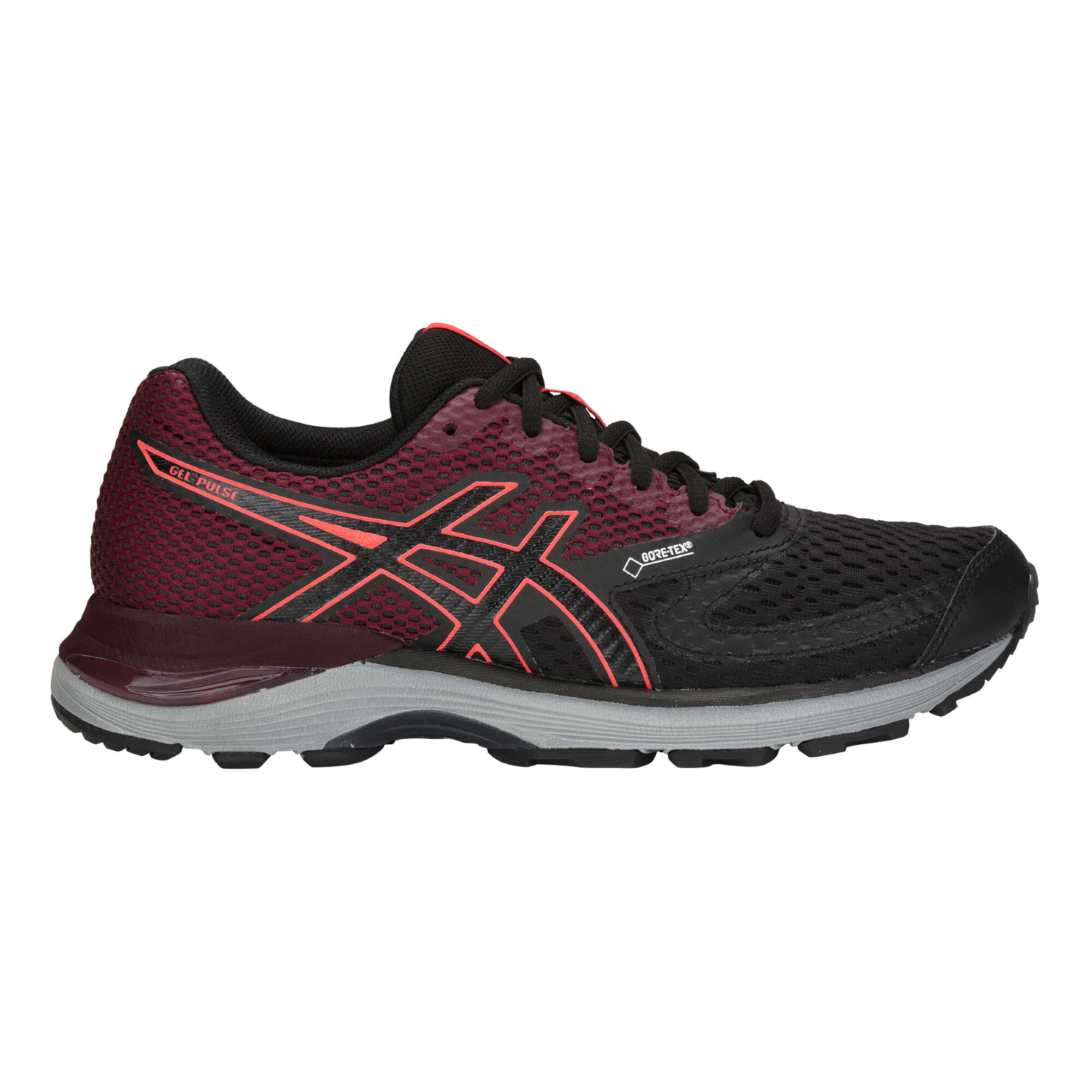 ASICS