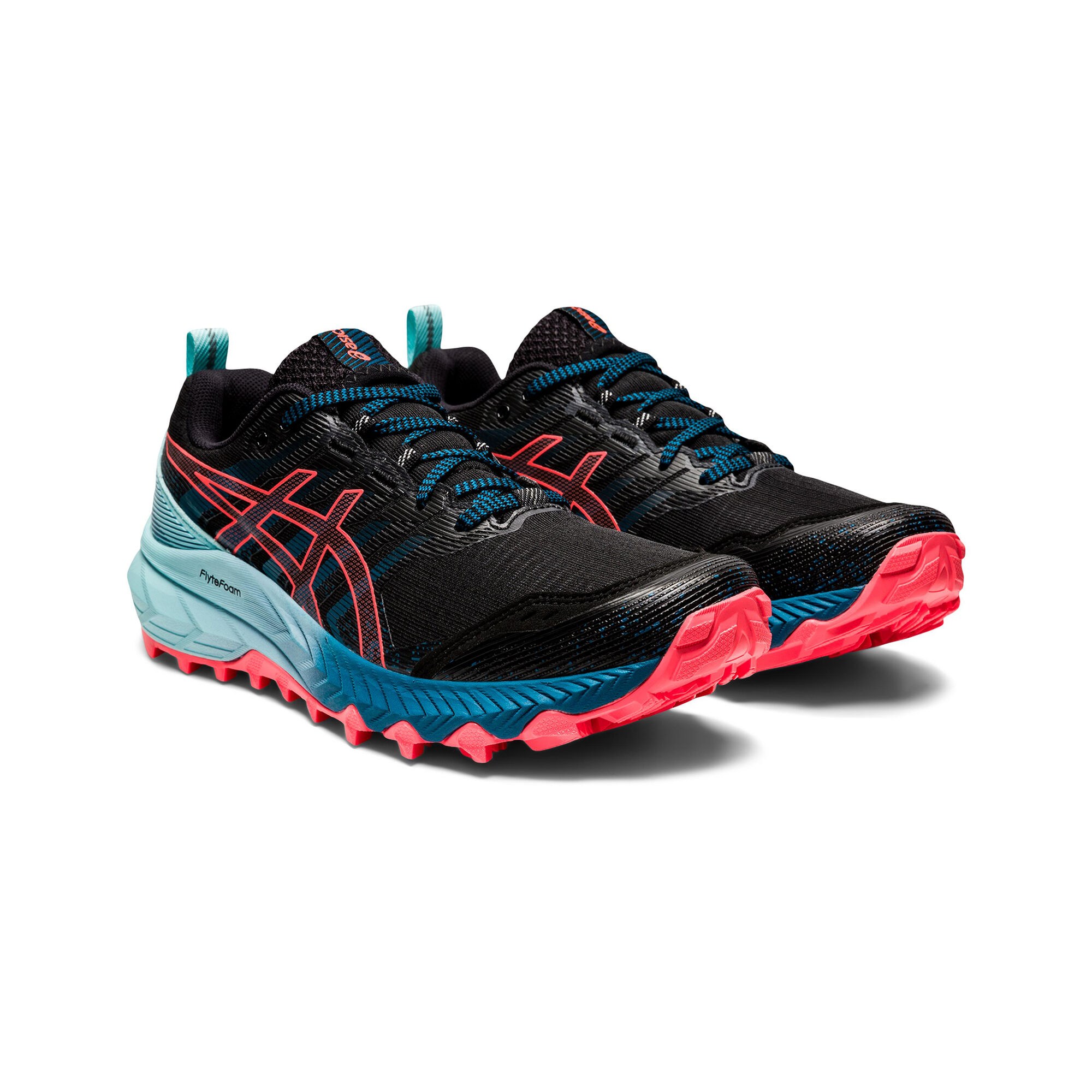 ASICS