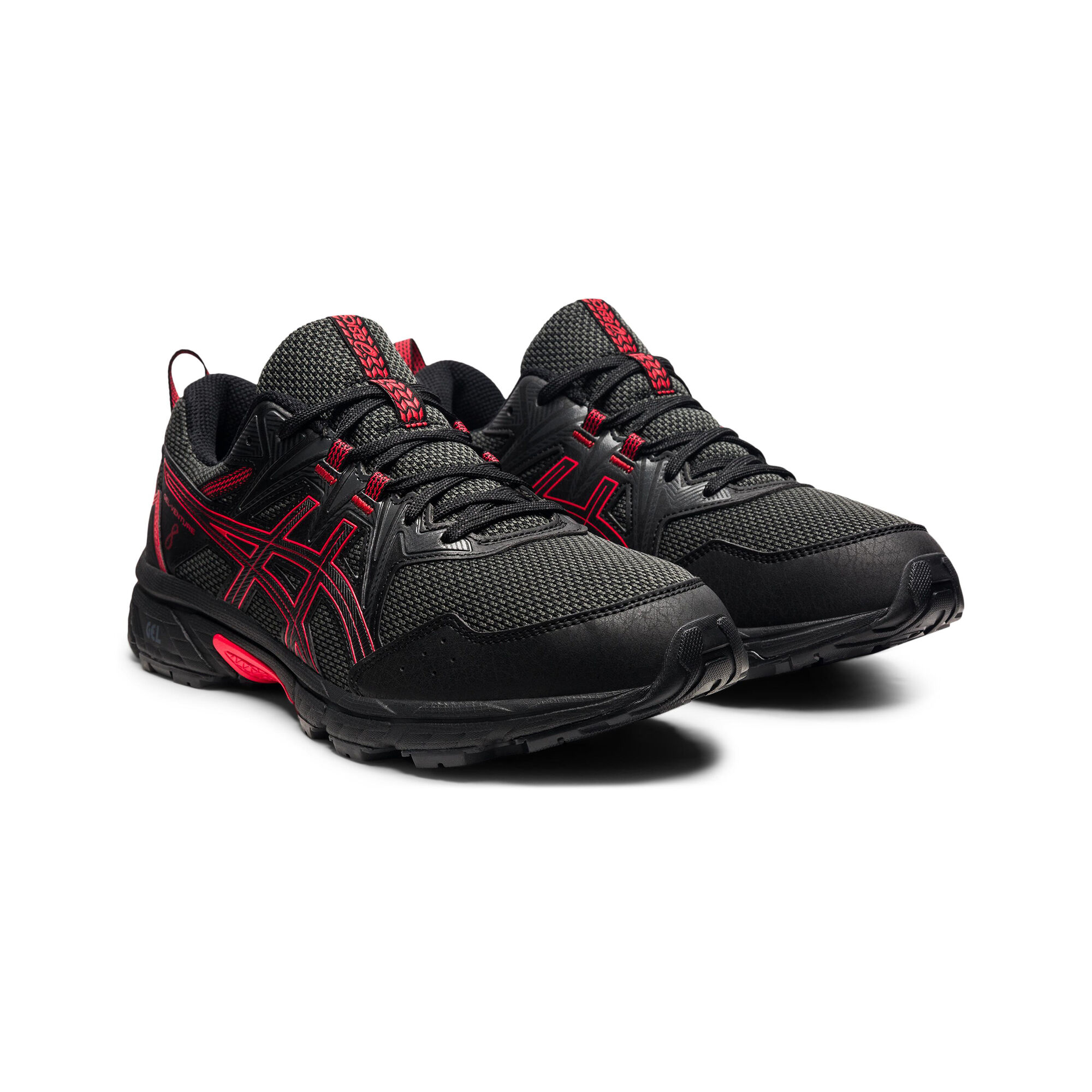 ASICS