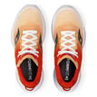 Saucony